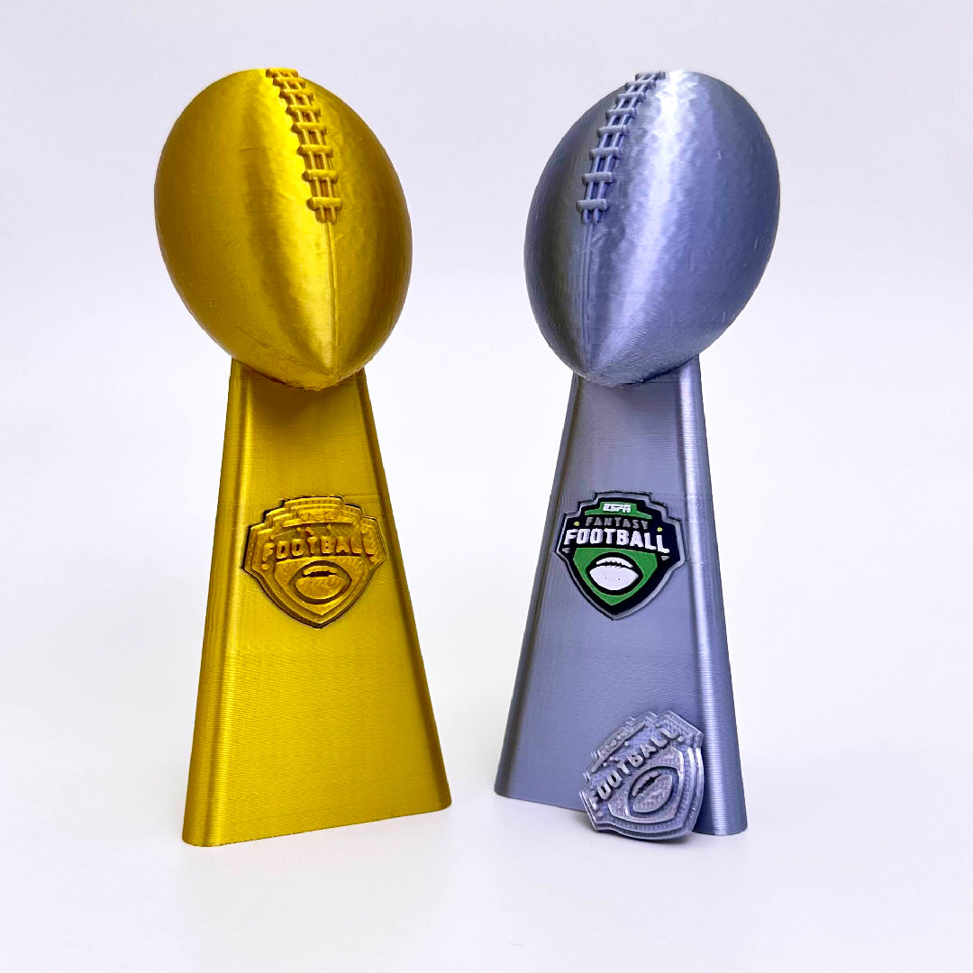 Fantasy Football Trophy