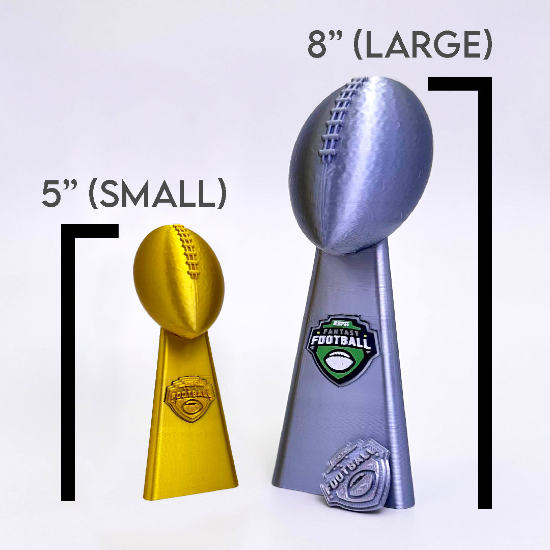 Fantasy Football Trophy