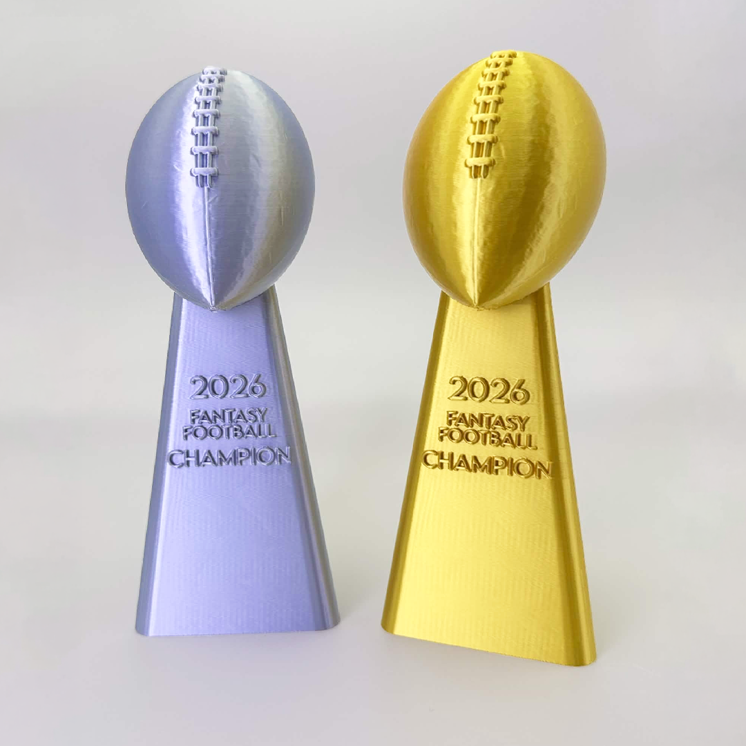 Fantasy Football Trophy