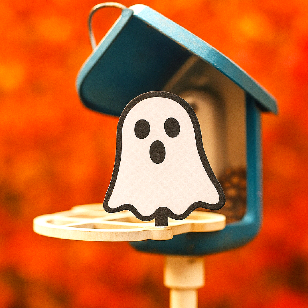 Ghost Bird Buddy Extender