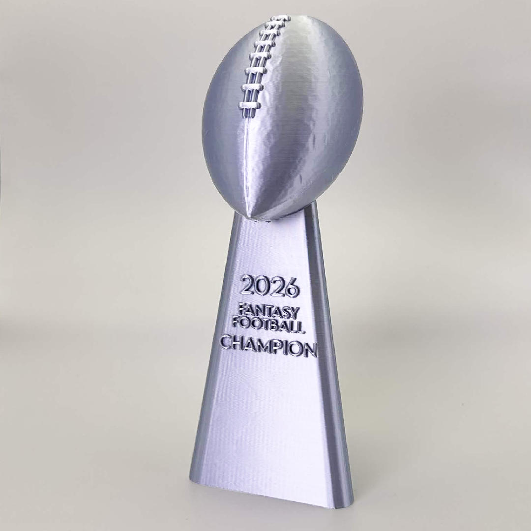 Fantasy Football Trophy
