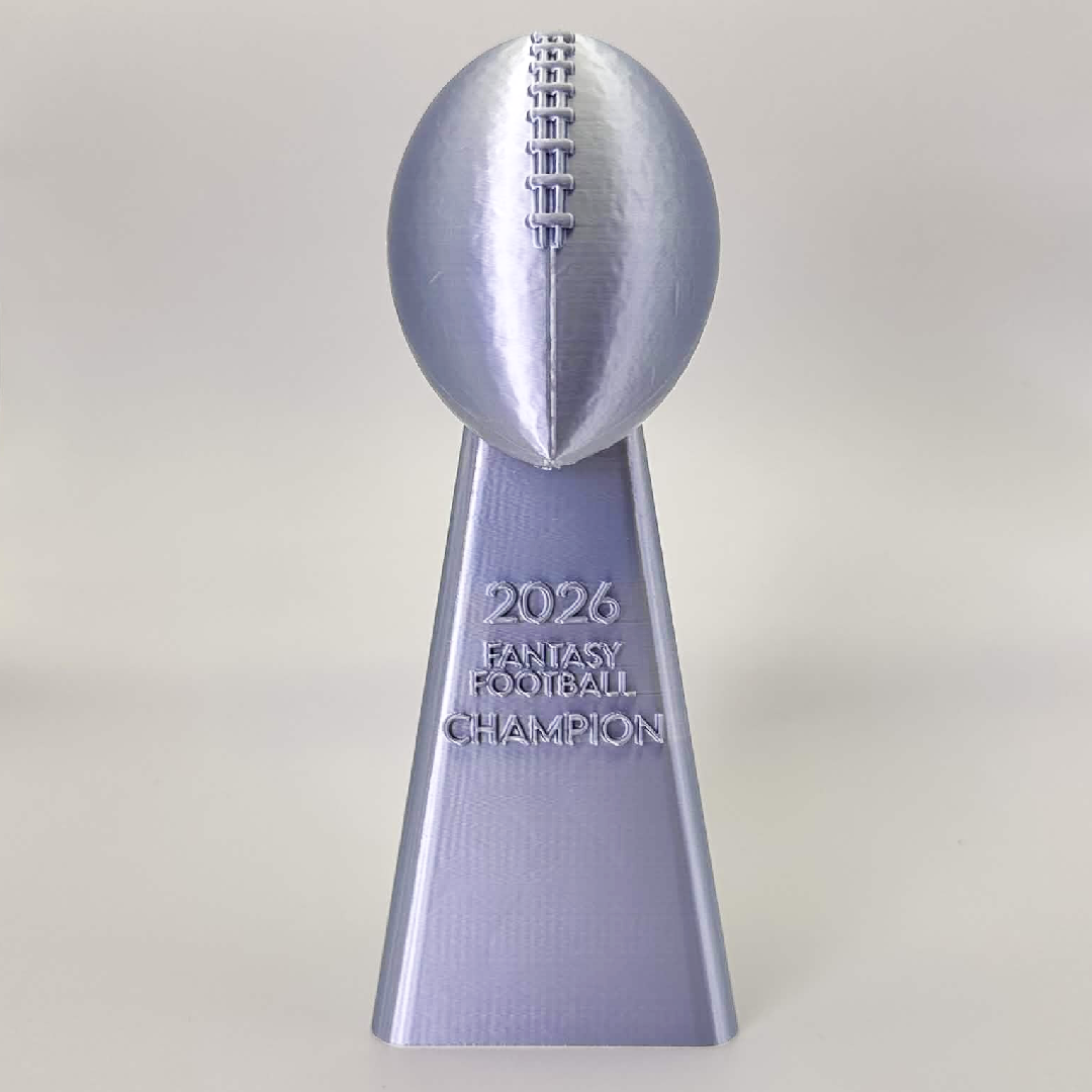 Fantasy Football Trophy