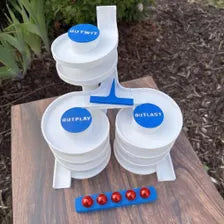 Survivor Simmotion Challenge Replica