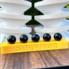Survivor Simmotion Challenge Replica