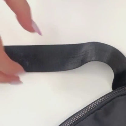 Princess Peach Body Bag Charm